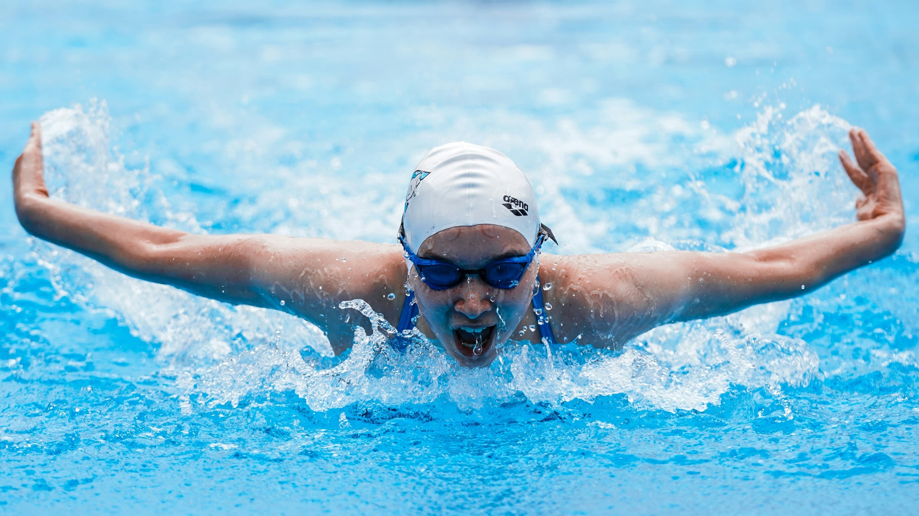 Swimming and Diving Speakers athlete speakers for hire